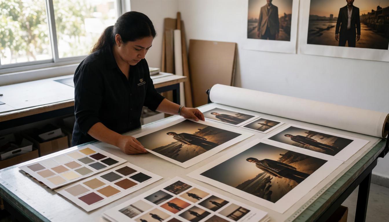 About image